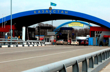 Казахстан и Россия «наведут порядок» на границе