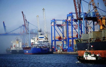 Порты Читы и Забайкальска претендуют на статус и преференции Владивостока