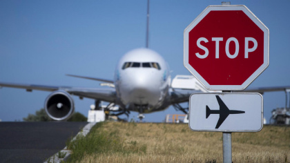 В турецких аэропортах российские Boeing ждет «холодный прием»