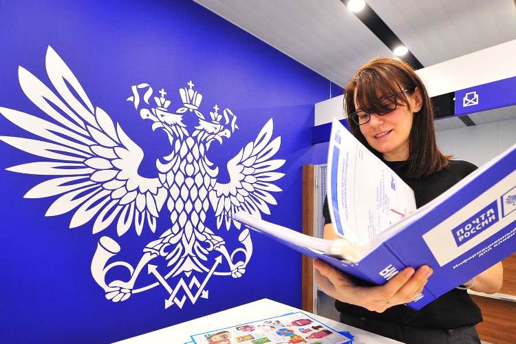 «Почта России» хочет инвестировать в импортозамещение. Но без совета – опасается