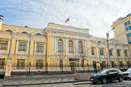 Снижение ключевой ставки до 12% ускорит рост перевозок до 6%