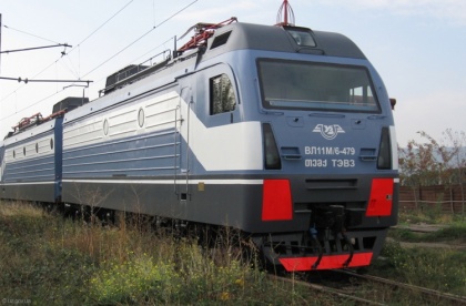Многострадальные украинские вагоны идут в Казахстан другим путем и через иные места