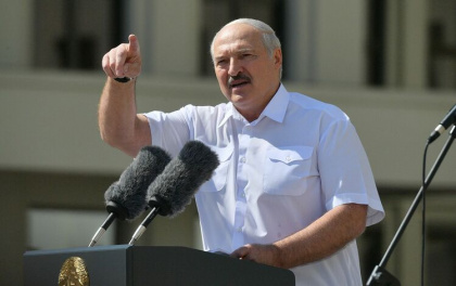 Белорусский транзит ломает голову над тем, как облететь западные санкции