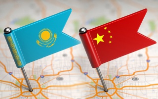 Перевозчики России рады бы в Китай, да политика Казахстана не пускает