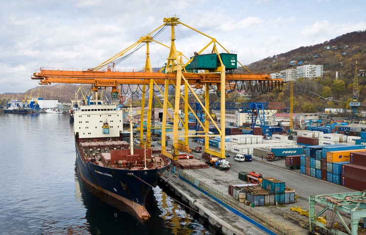 Ради «портового проекта» на Камчатке китайский инвестор готов даже «обрусеть»