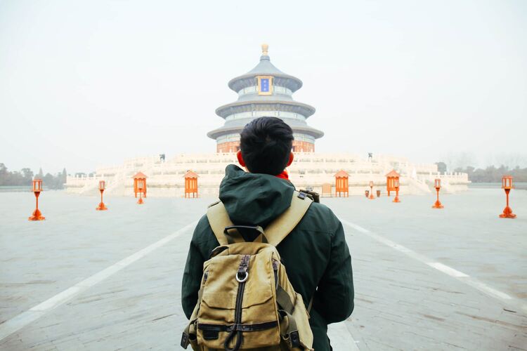 Эксперт: когда в КНР хлынут туристы, погранпереходы захлебнутся