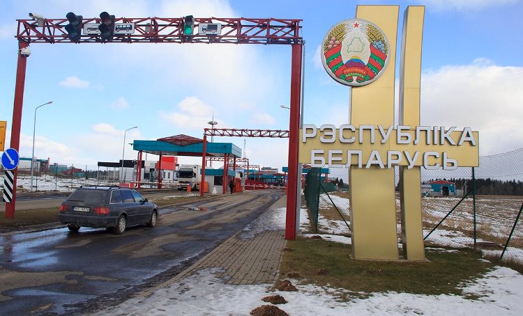 Эксперт: ввозить «скоропорт» из Белоруссии станет сложнее