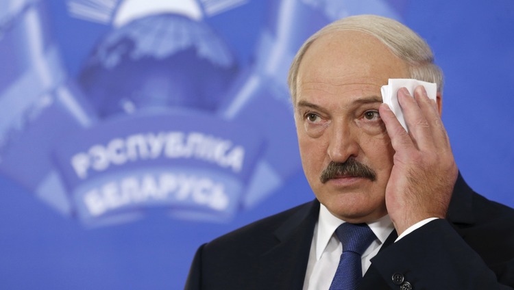 В «санкционном ответе» Белоруссия может использовать границы