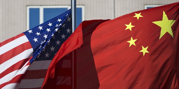 Китай будет освобождать от пошлин американский импорт «порционно»