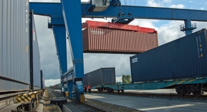 Россия и Австрия сделали «грузовые ставки» на терминалы Калининградской области
