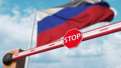 Благодаря восточным партнерам Россия смогла выйти из санкций в плюсе