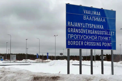 Финляндия озаботилась удобством собственных граждан и пошла на приграничные компромиссы
