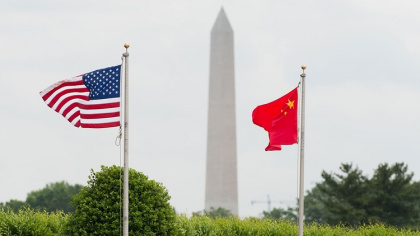 Новые санкции США ввели в платежный ступор «дочки» китайских банков