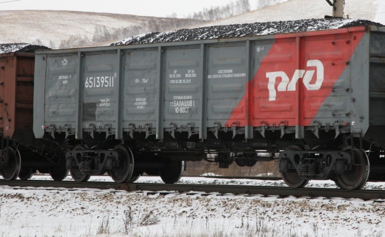 РЖД может сменить «формат» контрактов на перевозку угля