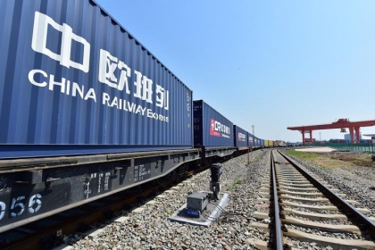 Контейнерный транзит из КНР в ЕС перестанут «подкармливать» субсидиями