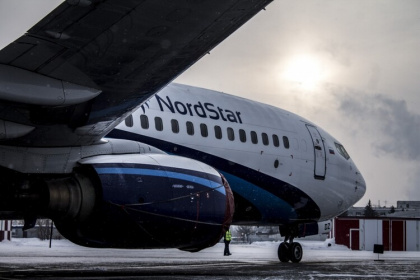 NordStar «выпорхнул из-под крыла» «Норильского никеля»