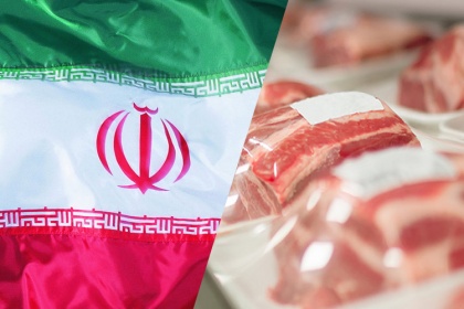 Иран несколько лет не мог согласовать условия поставки российской говядины и баранины