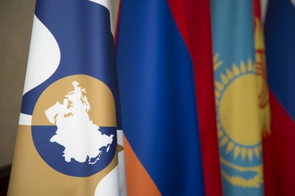 Россия включила «зеленый свет» свободной торговле ЕАЭС с Сербией