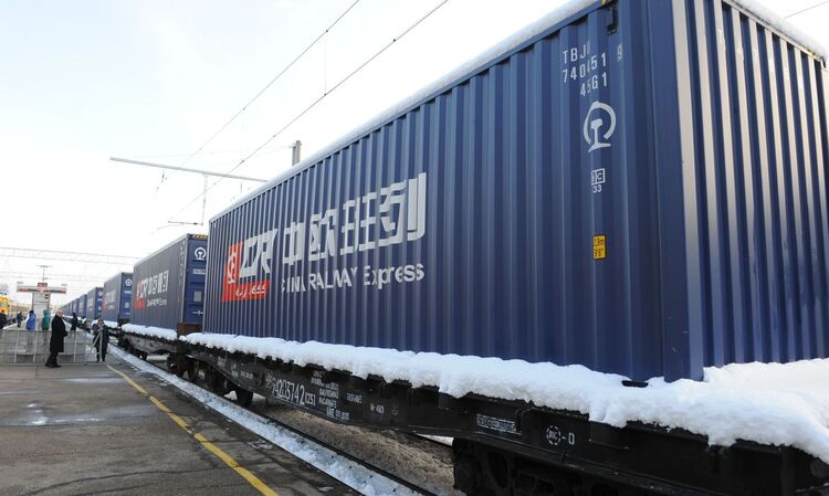 Польше перекрыли контейнерный транзит из КНР