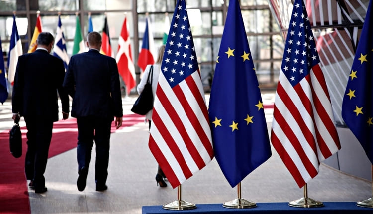 ЕС уже заготовила «санкционный ответ» на случай, если Вашингтон не откажется от пошлин