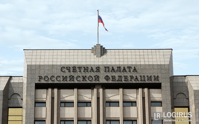 Счетная палата пожалуется на Росавтодор в Генеральную прокуратуру