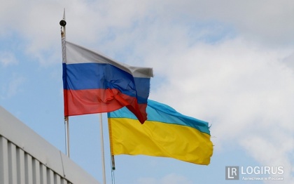 Россия готова к консультациям по вопросу ограничения транзита, но молчит Украина, не дает ответа