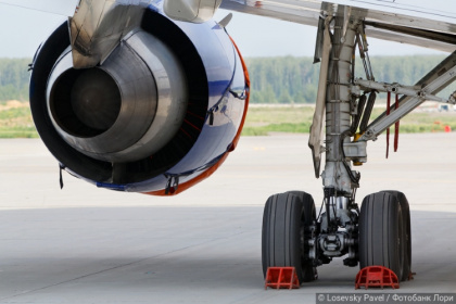 Груза больше, денег меньше: новый парадокс авиалогистики