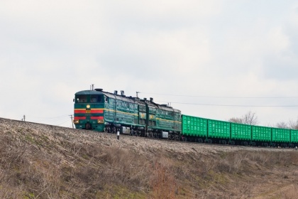 Россия и Китай открыли новый железнодорожный маршрут, а агентство Синьхуа – очередную «Америку»