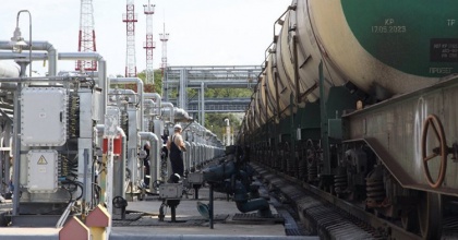 Чтобы экспортировать бензин, Астане нужно подправить «горючее соглашение» с Москвой
