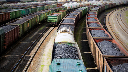 Уголь сохранит свое место в очереди на проезд по Восточному полигону
