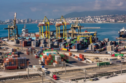 То ли еще будет: с начала года рентабельность контейнерных перевозчиков уже выросла на 300%