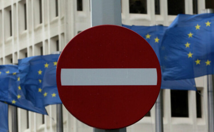 В новом «санкционном пакете» ЕС больше разрешений чем запретов