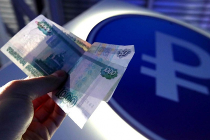 Эксперт: трансграничный цифровой рубль появится, когда вариантов не останется