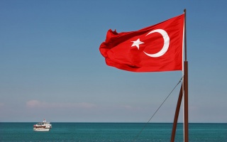 Таможни черноморских портов ускорят пропуск турецкой сельхозпродукции