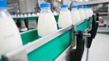 Белорусские экспортеры поставляли в РФ «воздух»… вместо молока