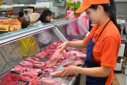 Вьетнам включил российскую свинину в импортное меню – даже с потрохами