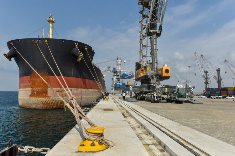 Индия нашла «обход» черноморского маршрута