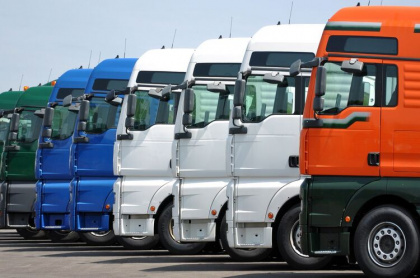 Эксперт: нужно увеличивать долю российских грузовиков, а не повышать утильсбор
