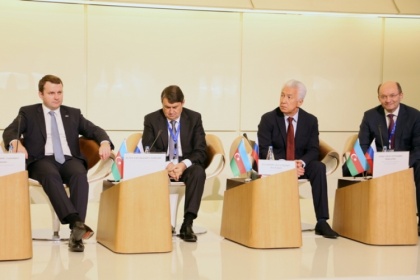 Дружбу России и Азербайджана укрепит Самурский мост дружбы
