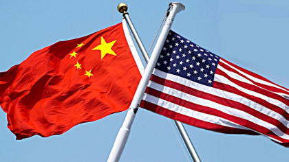 У США и Китая снова не все ладно