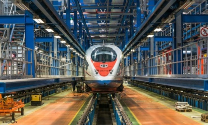 Высокоскоростные поезда будут отечественного производства