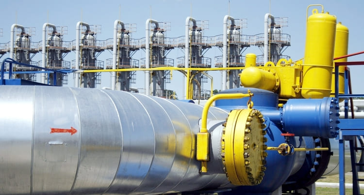 На Украину теперь можно экспортировать больше всякого нефтепродуктового
