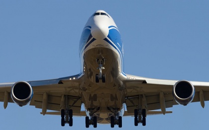KLM и AirBridgeCargo успокоились и обменялись «дозволами»
