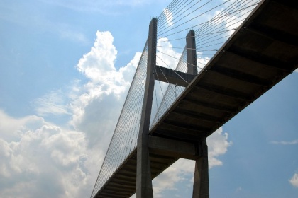Эксперты: мост раскроет транспортный и торговый потенциал Сахалина, но не сразу