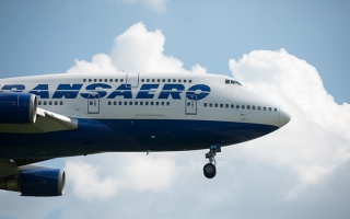 Грузовые рейсы станут регулярными для пассажирского авиаперевозчика №2
