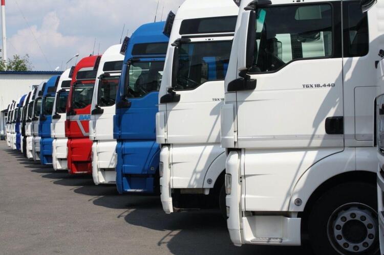 Новые грузовики «международники» ждут с «замиранием кошелька»