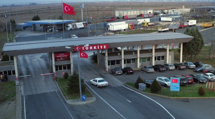 Эксперт: растаможка грузов в Турции увеличит издержки минимум на 20-25%