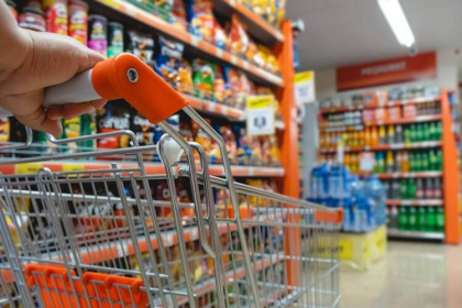 Сибирь и Дальний Восток подталкивают рынок e-grocery вверх