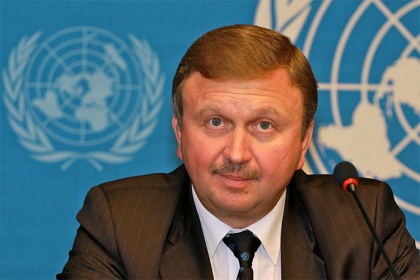 Премьер Белоруссии: с нашими и вашими жуликами должны разбираться прокуроры и следователи