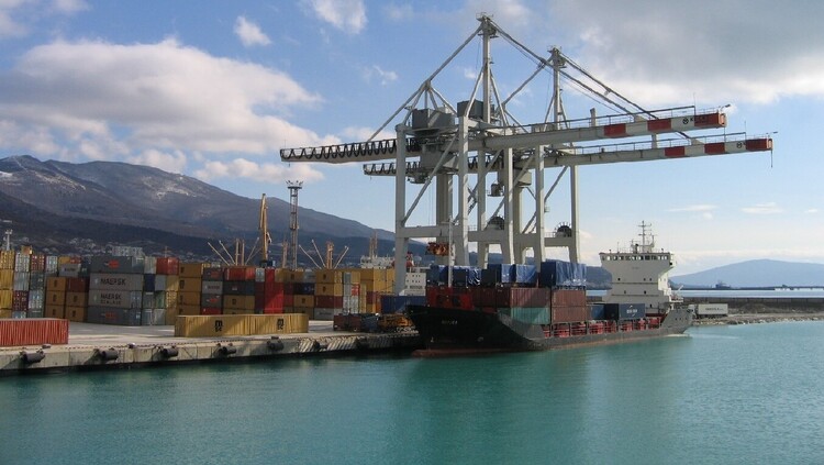 Эксперт: в южных портах сильнее всего пострадал экспорт сухих контейнеров